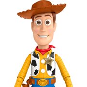 Toy Story Launching Lasso Woody Figure (Closed Box)