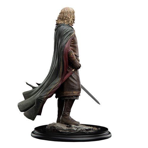 The Lord of the Rings Trilogy King Theoden Classic Series 1:6 Scale Statue