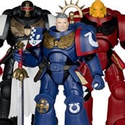 Warhammer 40,000 Wave 13 7-Inch Scale Action Figure Case of 8