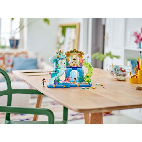 LEGO Friends 42630 Heartlake City Water Park