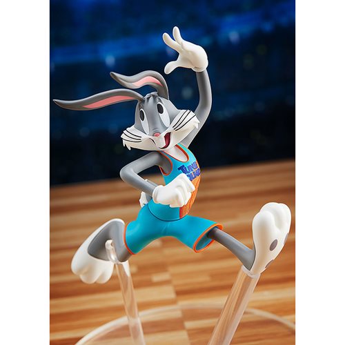 Space Jam: A New Legacy Bugs Bunny Pop Up Parade Statue