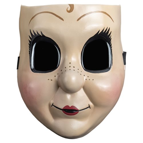 The Strangers: Chapter 1 Dollface Injection Mask