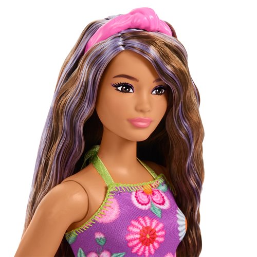 Barbie Fashionista Doll #244