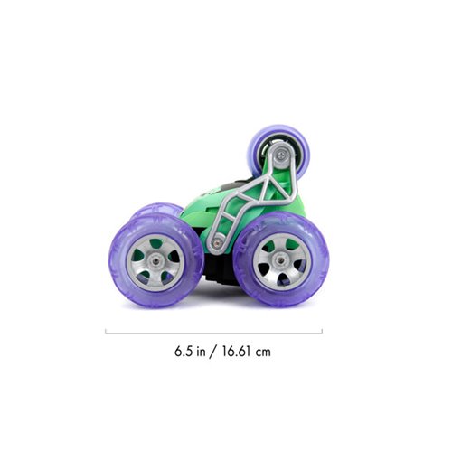 Marvel Avengers Hulk Stunt 1:24 Scale RC Vehicle