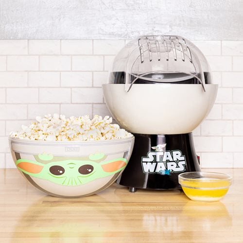 Star Wars: The Mandalorian The Child Popcorn Maker