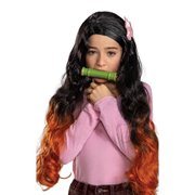 Demon Slayer Nezuko Kamado Accessory Set