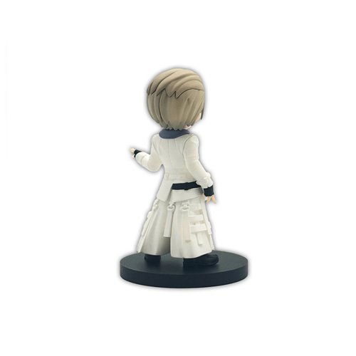 Final Fantasy VII Rebirth Adorable Arts Petit Vol. 1 Display Tray of 6