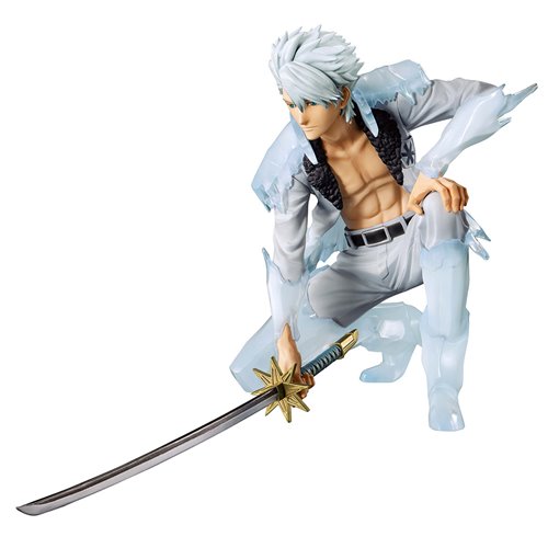 Bleach: Thousand-Year Blood War Toshiro Hitsugaya Stirring Souls Volume 5 Masterlise Ichibansho Stat