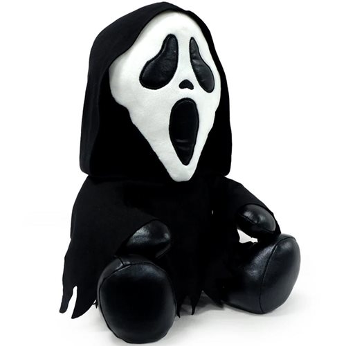 Scream Ghostface 16-Inch HugMe Plush