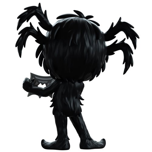 Don't Starve Collection Webber Vinyl Figure #3