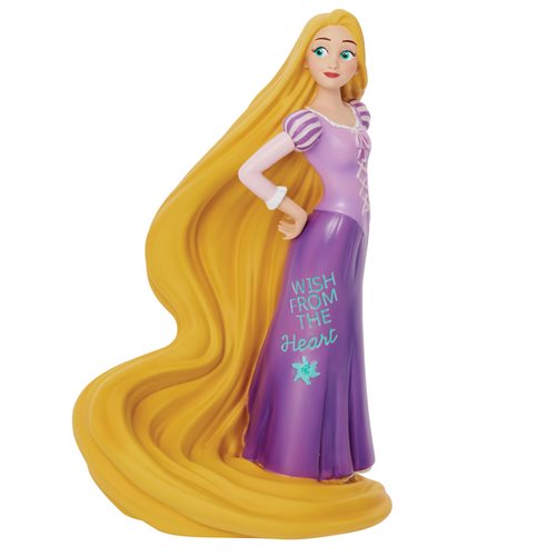 Disney Showcase Tangled Rapunzel Princess Expression Statue
