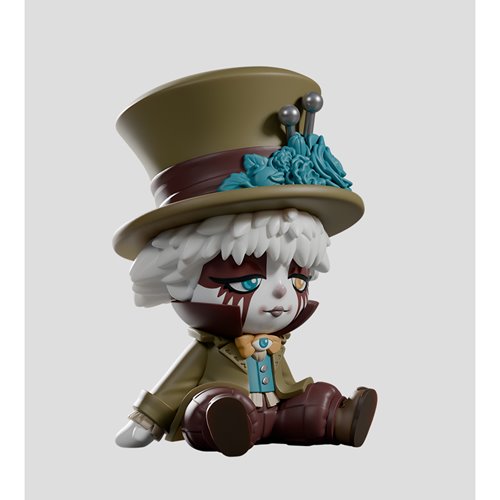 A Mad Tea Party Blind-Box Mini-Figure Case of 6