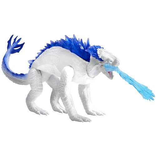 Godzilla x Kong: The New Empire Movie Monster Wave 3 6-Inch Basic Action Figure Case of 5