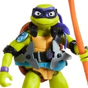 Tales of the Teenage Mutant Ninja Turtles Mix N Match Donatello Action Figure