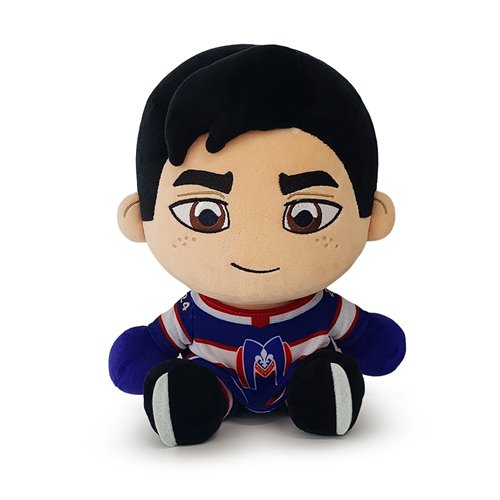 Heated Rivalry Shane Hollander 9-Inch Plush