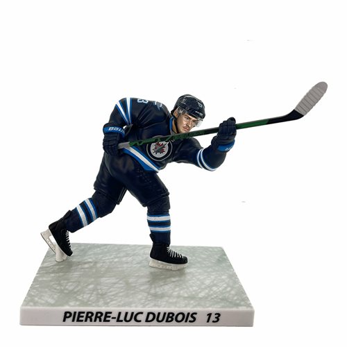 NHL Winnipeg Jets Pierre-Luc Dubois 6-inch Action Figure
