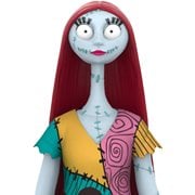 Disney Ultimates NBX Sally 7-Inch Action Figure