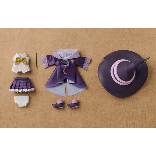 Wandering Witch: The Journey of Elaina Nendoroid Doll