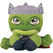Marvel Frog Thor Kuricha 8-Inch Sitting Plush