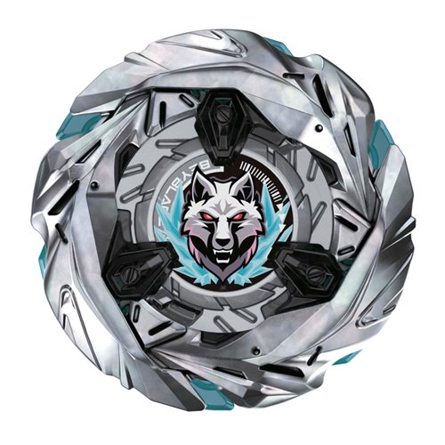 Beyblade X Starter Pack Tops Wave 5 Set of 4