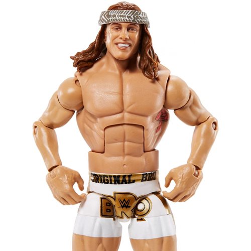 WWE Elite Collection Series 78 Action Figure Case