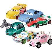 Cars Character Cars 2022 Mix 5 Case of 24