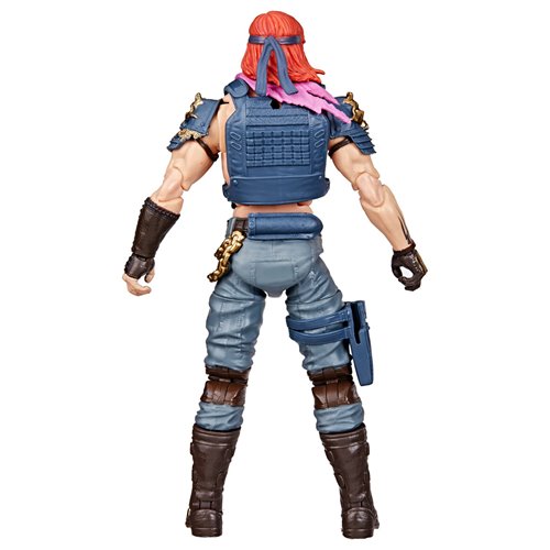 G.I. Joe Classified Series 6-Inch Action Figures Wave 11 Case of 6