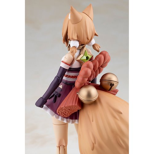Arcanadea Yukumo (First Engage Vesion) Model Kit