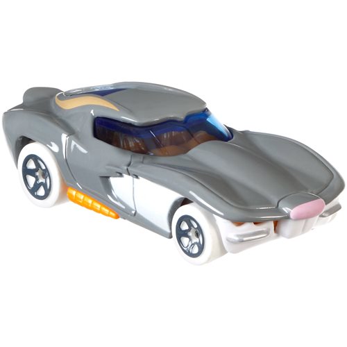 Hot Wheels Entertainment Character Car 2023 Mix 5 Case of 8