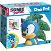 Sonic the Hedgehog Chia Pet