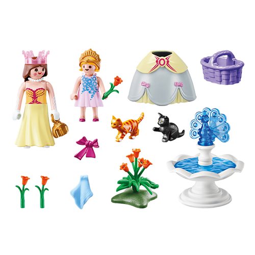 Playmobil 70293 Princess Gift Set