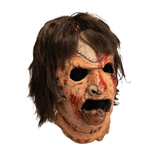 Leatherface: The Texas Chainsaw Massacre III Leatherface Mask