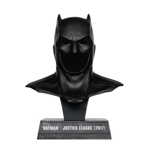 DC Direct Prop Replica Wave 3 Batman Cowl Case of 6