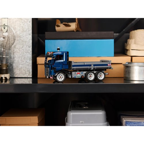 LEGO Technic 42203 Tipping Dump Truck