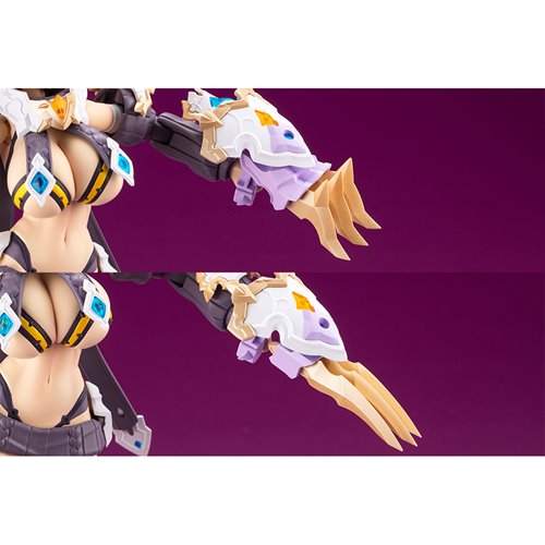Arcanadea Enil Model Kit