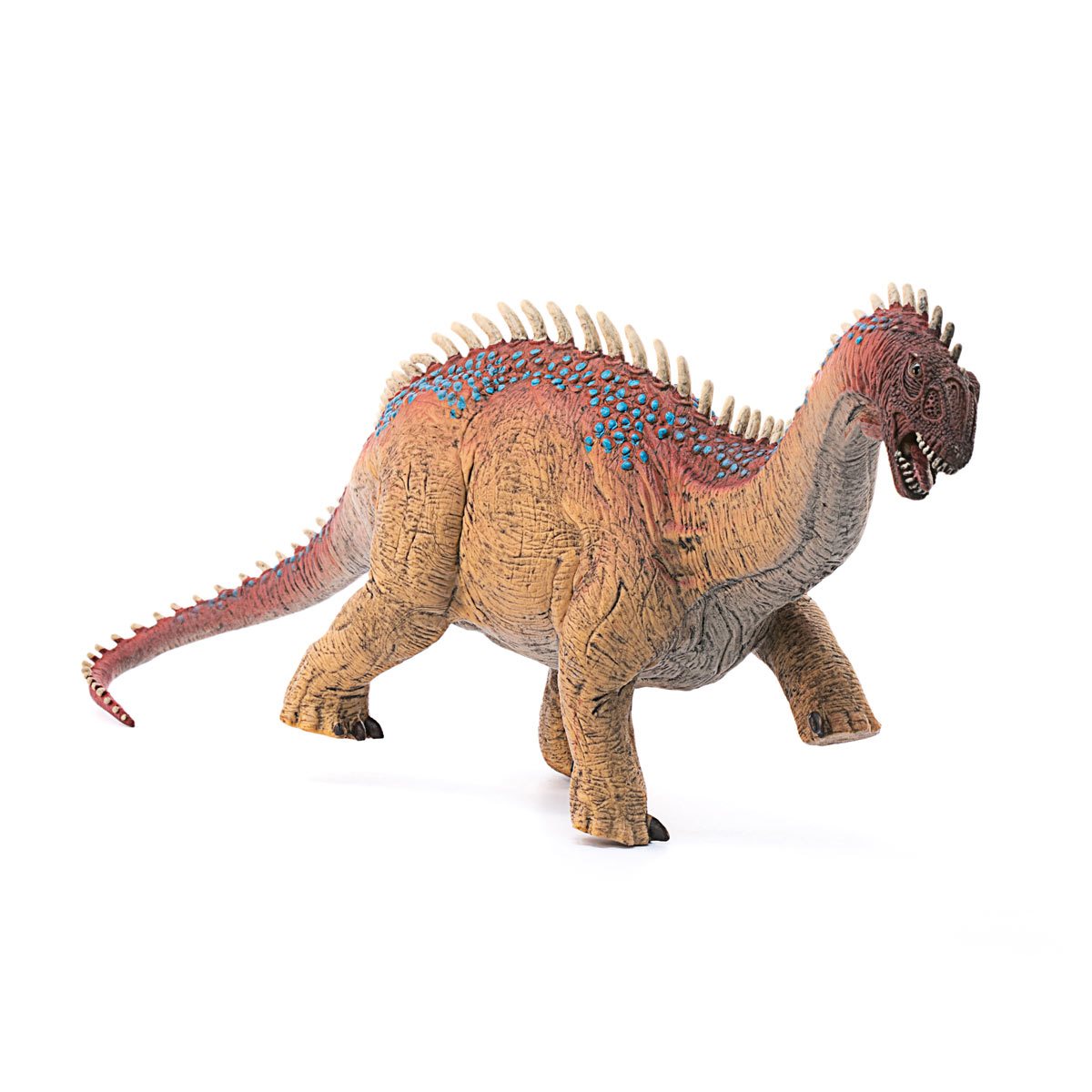 Barapasaurus Figurine de l'univers des Dinosaures SHL14574 