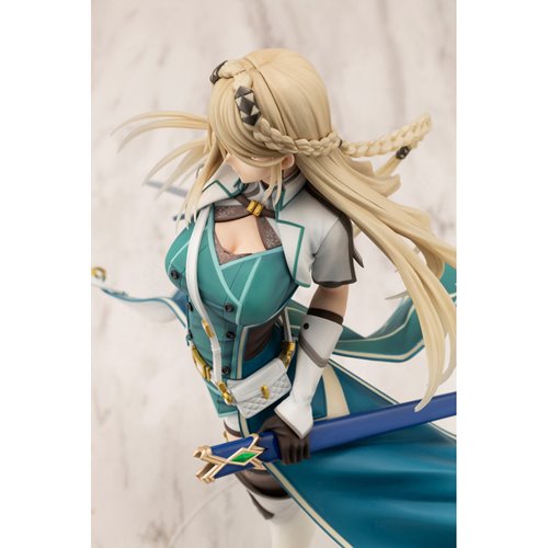 The Legend of Heroes: Trails Through Daybreak Elaine Auclair 1:8 Scale Statue