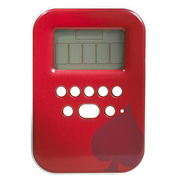 Lighted Poker Electronic Game