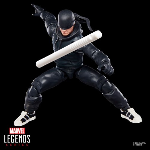 Marvel Legends Comics-Inspired 6-Inch Action Figures Wave 2 Case of 6