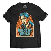 Vincent Price Macabre T-Shirt