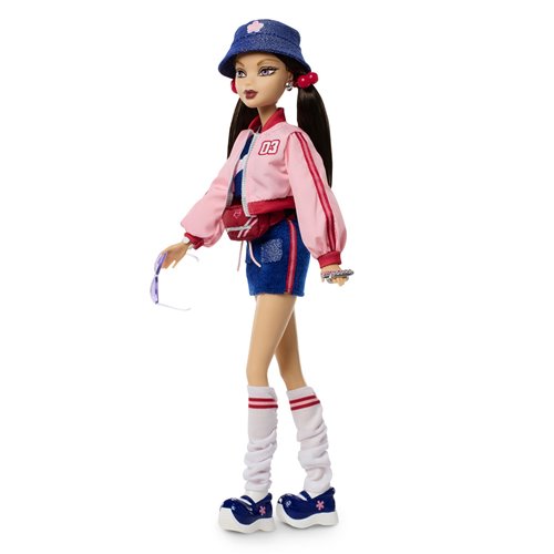 Barbie My Scene Nolee Doll
