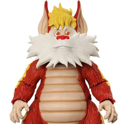 ThunderCats Ultimates Snarf 7-Inch Action Figure