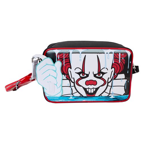 It Pennywise Balloon Crossbody Bag