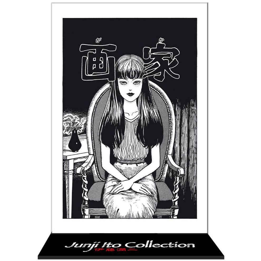 junji ito collection tomie
