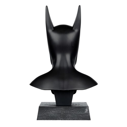 DC Direct Prop Replica Wave 6 Batman Batman Beyond 1:3 Scale Cowl