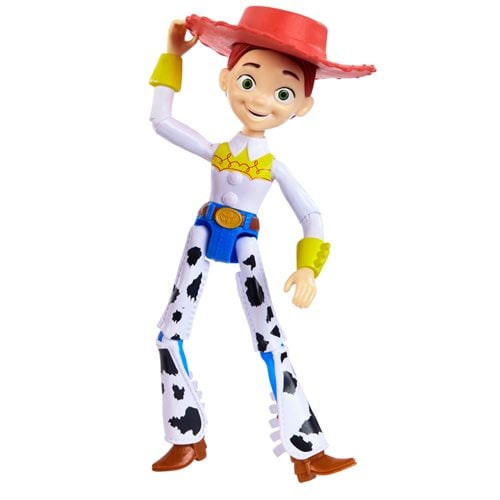 Disney Pixar Toy Story Jessie Action Figure