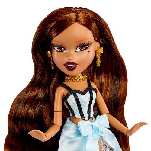 Bratz Stylin' Birthday Yasmin Doll