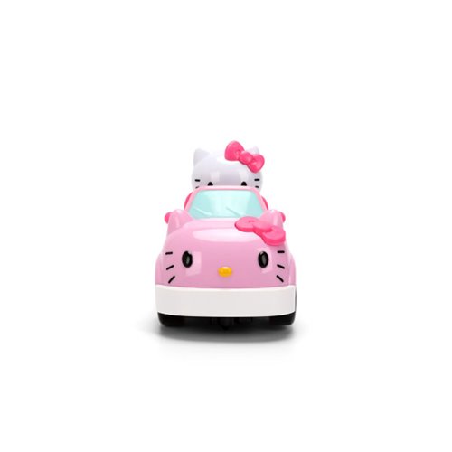 Hello Kitty 1:32 Scale RC Vehicle