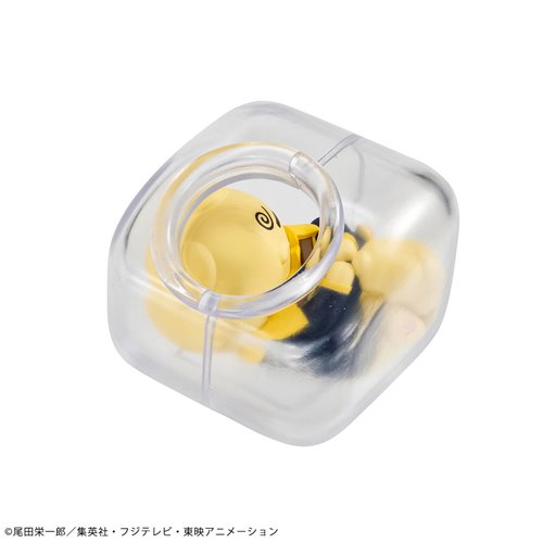 One Piece Good Night NyanPieceNyan! Mega Cat Project Mini-Figure Case of 8