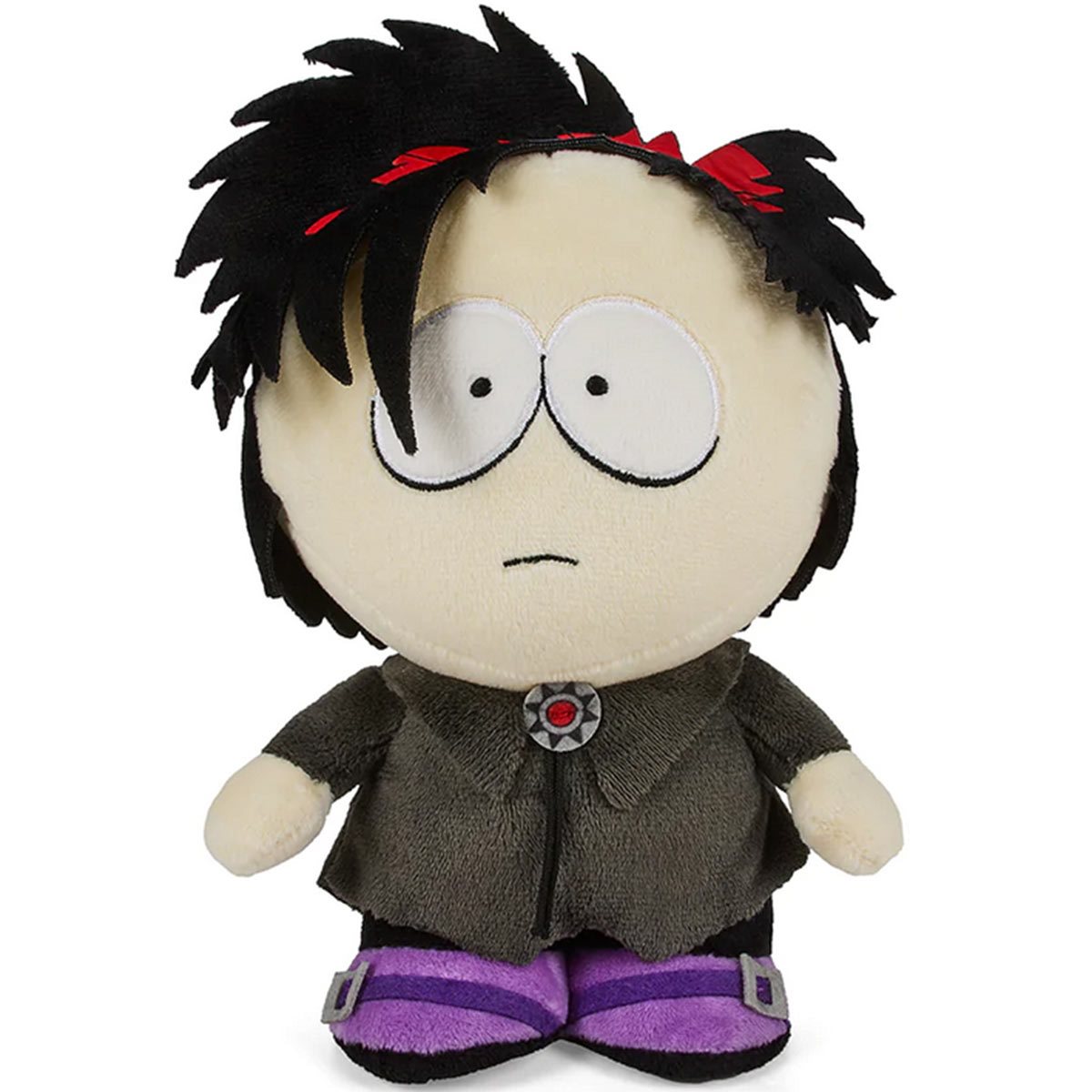 how to make small plushies south park｜TikTok Search